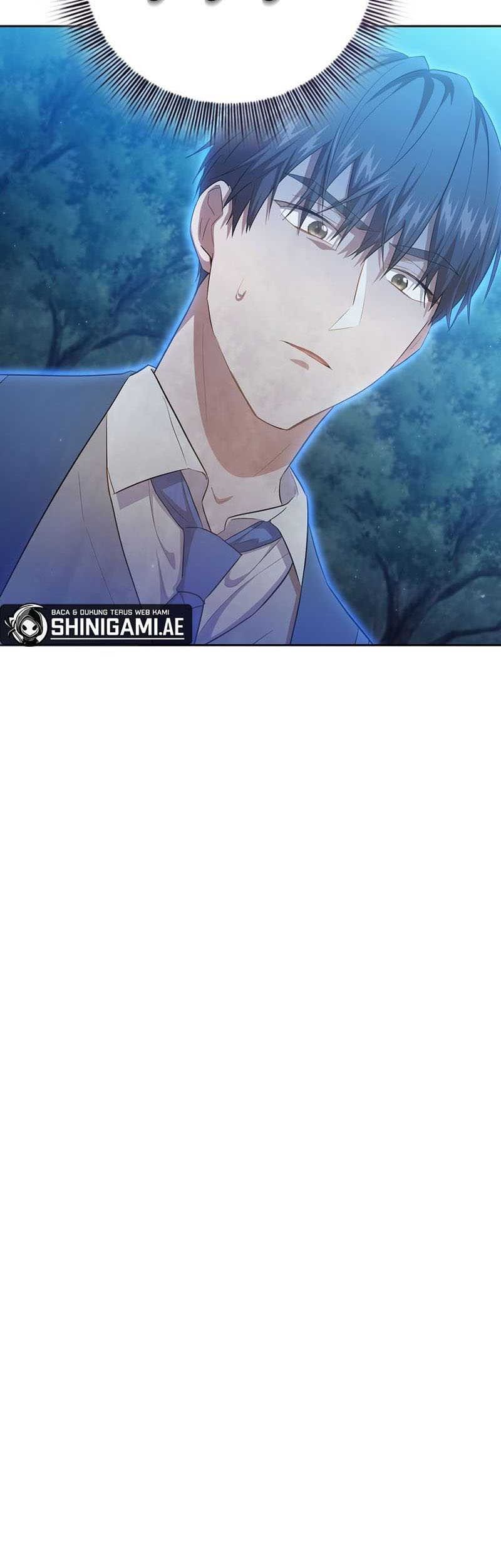 Magic Academy Survival Guide chapter 66 halaman 8