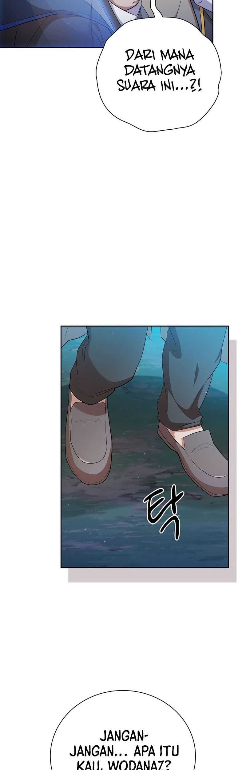 Magic Academy Survival Guide chapter 66 halaman 11