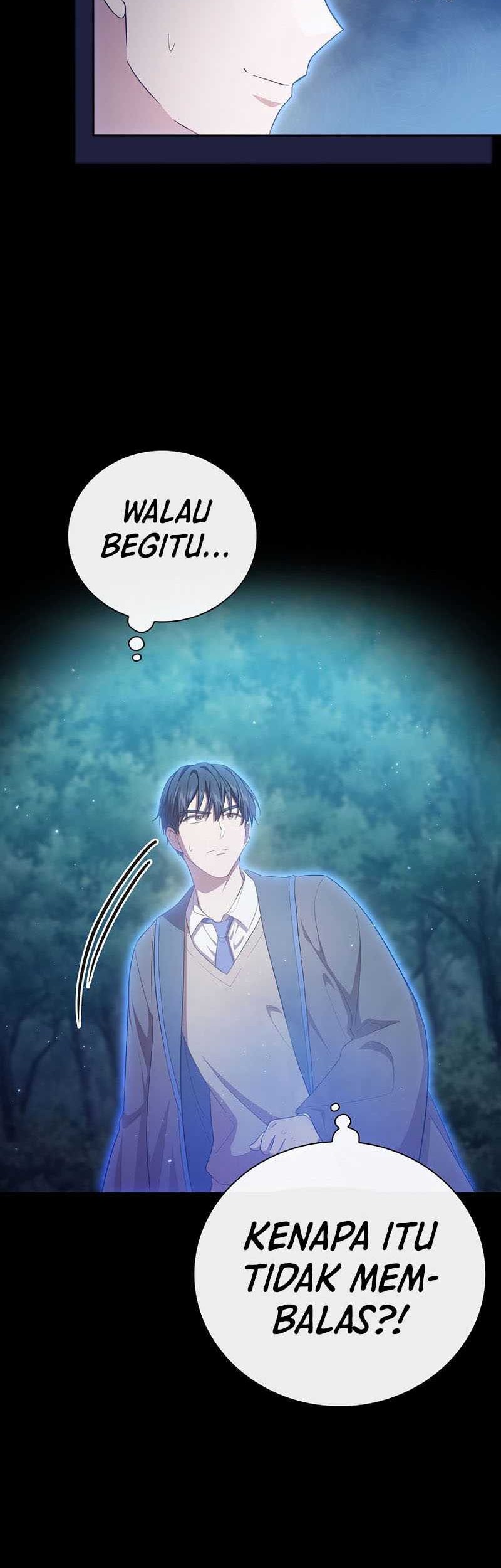 Magic Academy Survival Guide chapter 66 halaman 21
