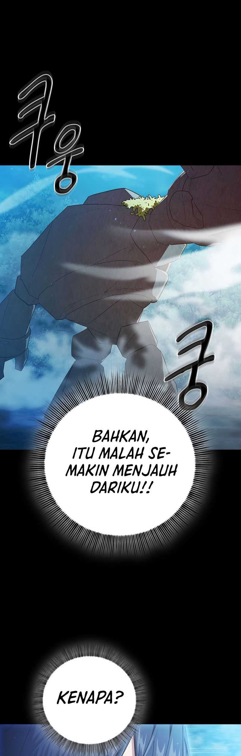 Magic Academy Survival Guide chapter 66 halaman 22