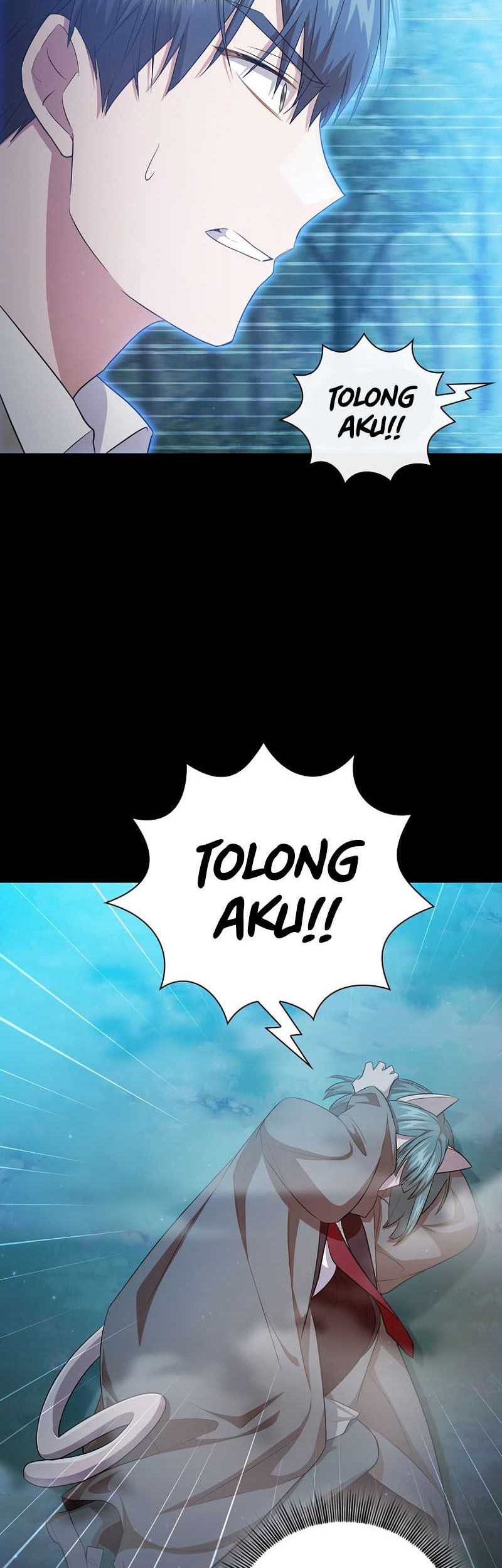 Magic Academy Survival Guide chapter 66 halaman 23