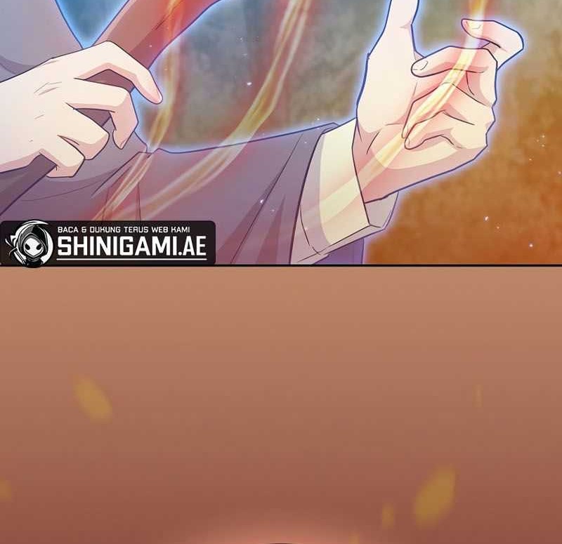 Magic Academy Survival Guide chapter 66 halaman 29