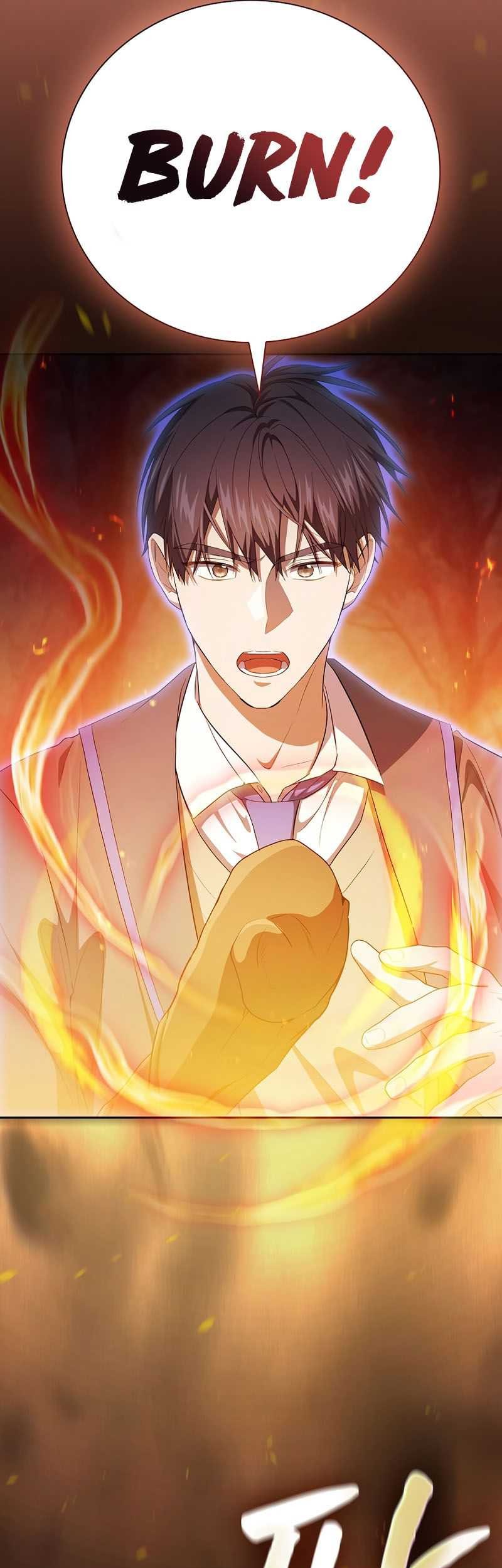 Magic Academy Survival Guide chapter 66 halaman 30
