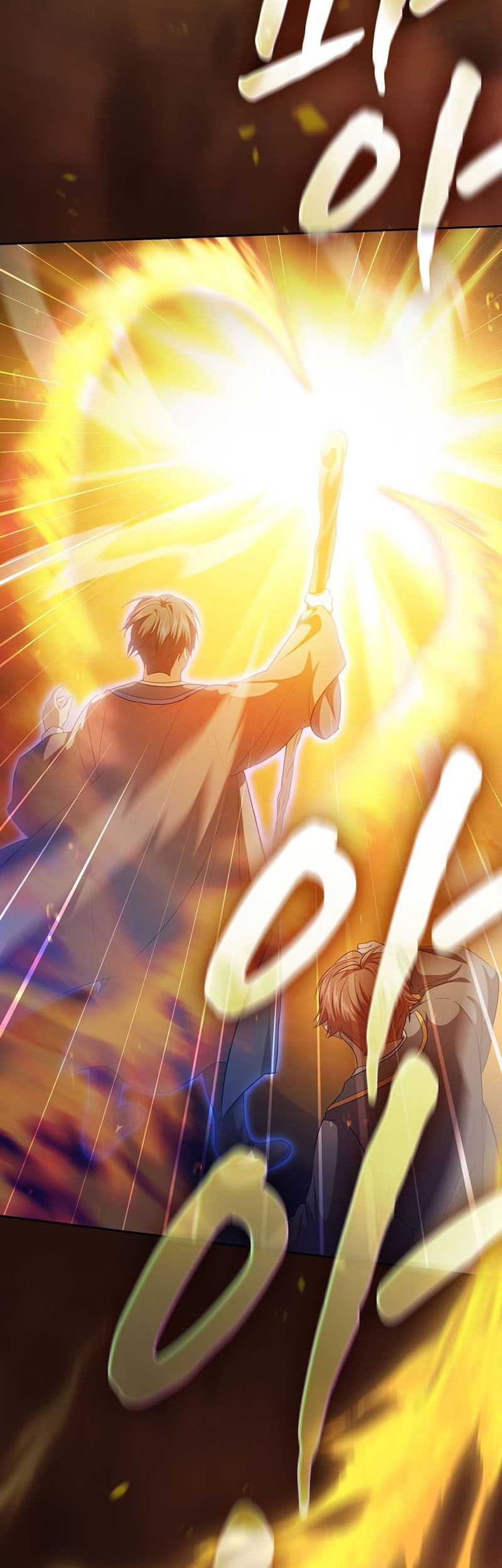Magic Academy Survival Guide chapter 66 halaman 31