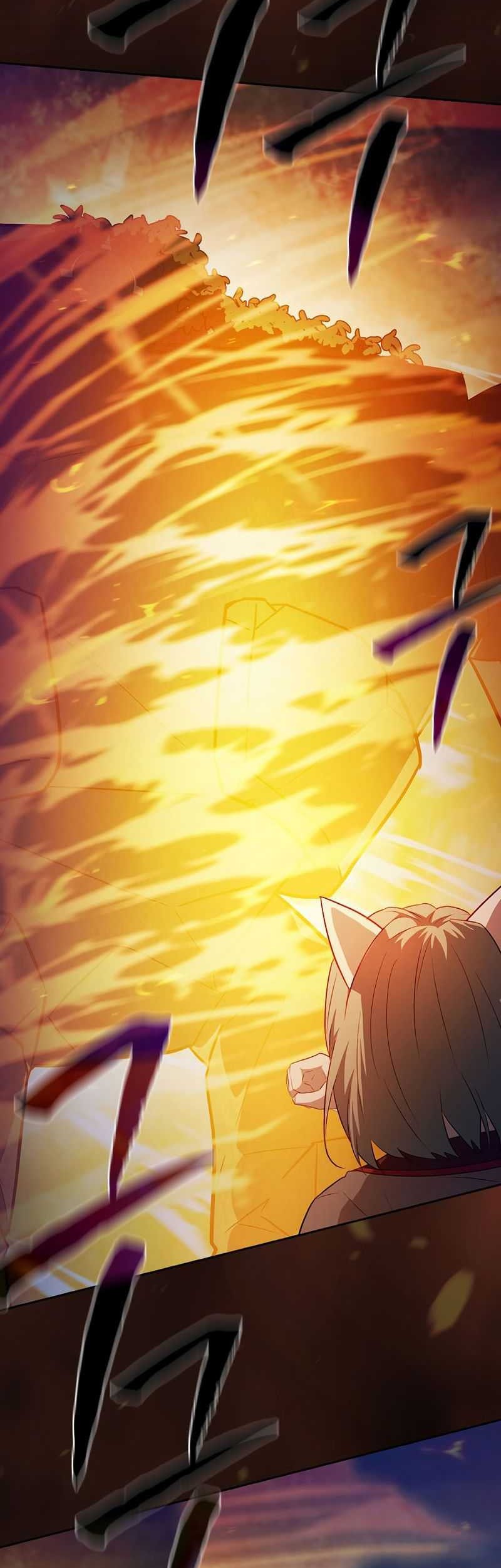 Magic Academy Survival Guide chapter 66 halaman 36