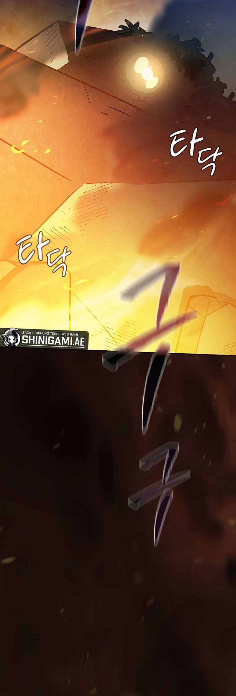 Magic Academy Survival Guide chapter 66 halaman 37