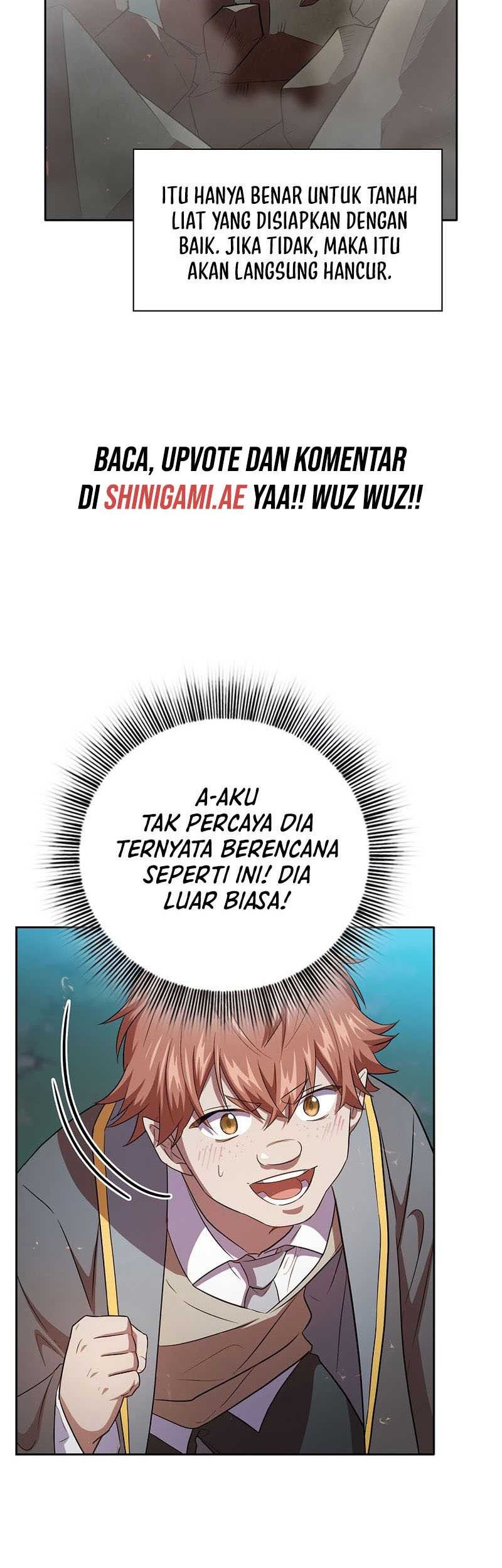 Magic Academy Survival Guide chapter 66 halaman 41