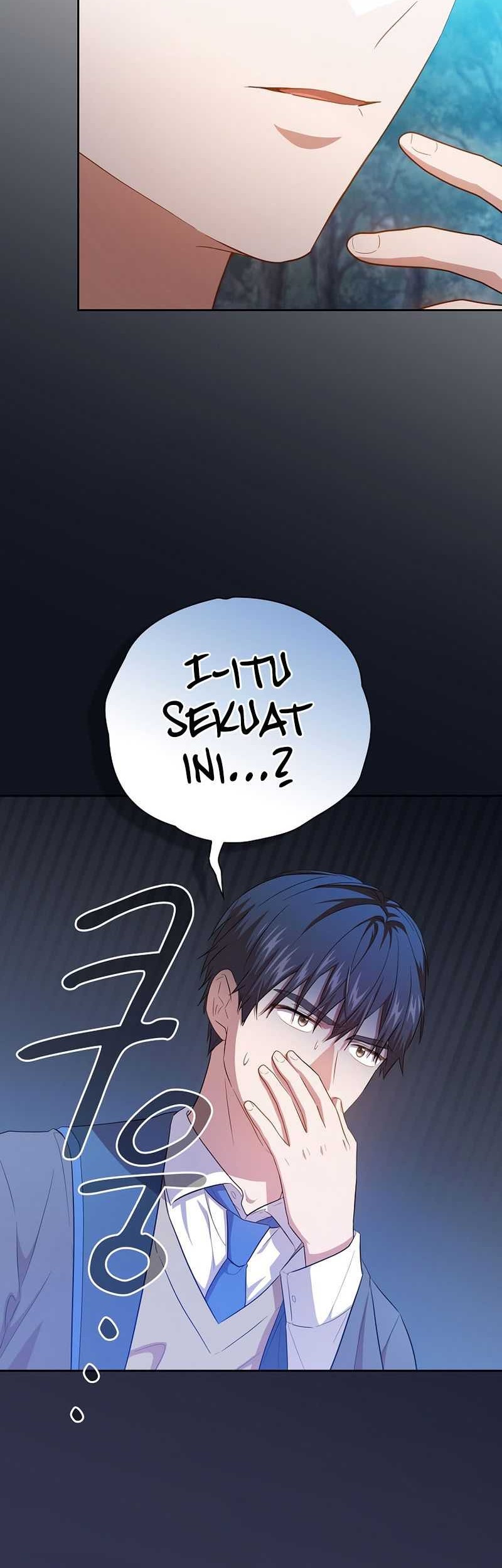 Magic Academy Survival Guide chapter 66 halaman 43