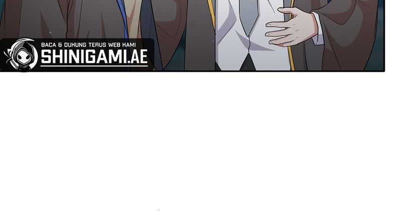 Magic Academy Survival Guide chapter 66 halaman 48