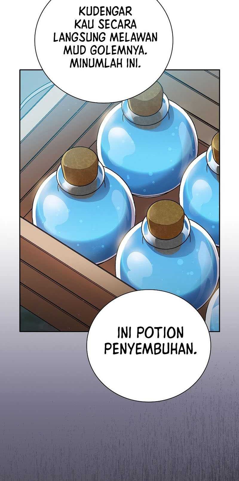 Magic Academy Survival Guide chapter 66 halaman 60