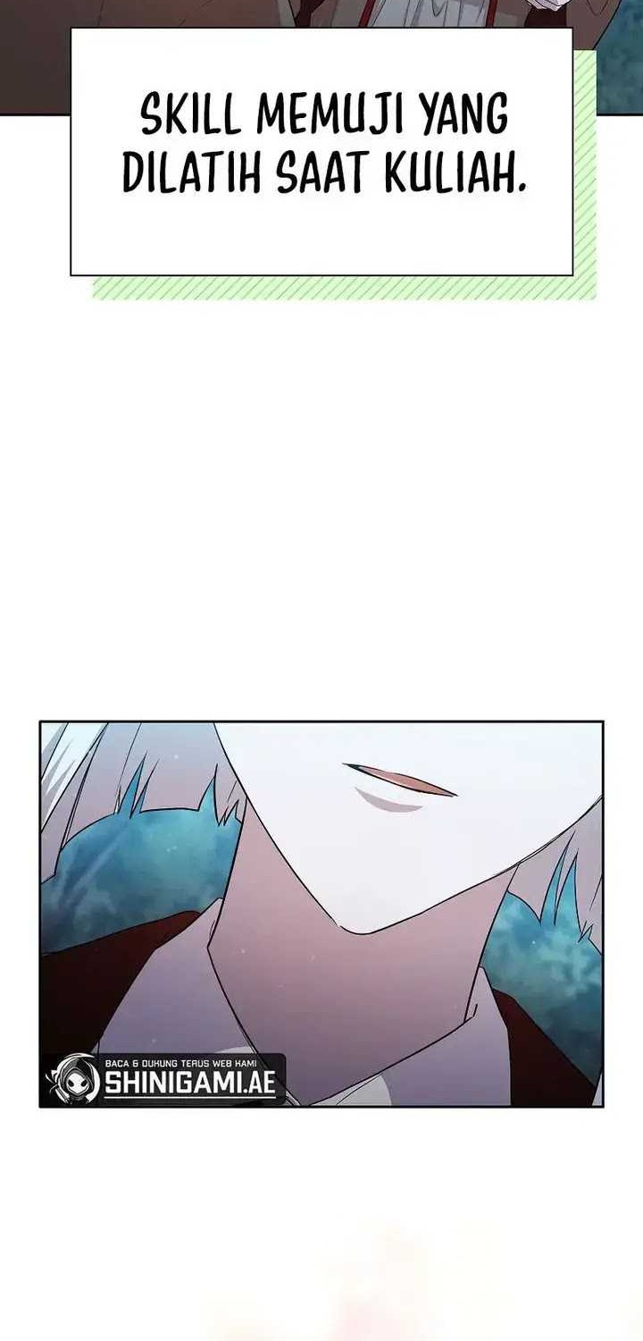 Magic Academy Survival Guide Bab 67 halaman 12