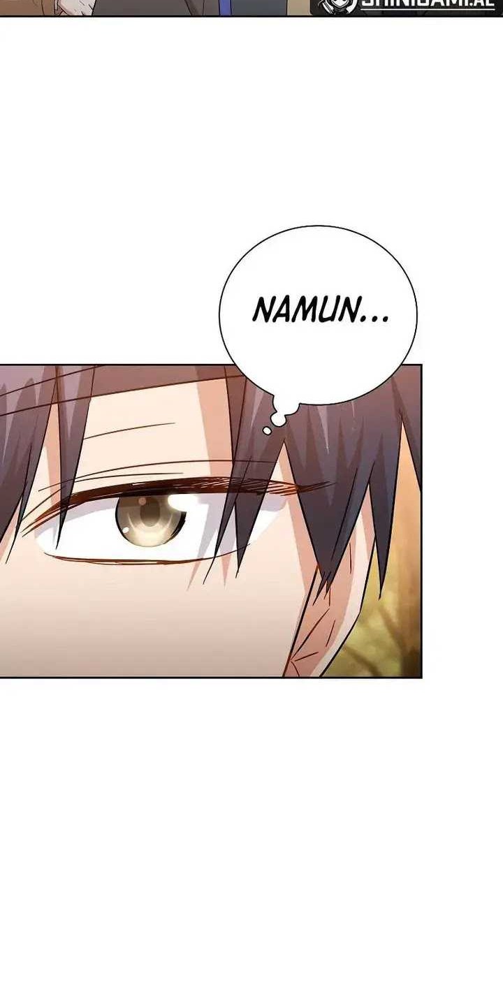 Magic Academy Survival Guide Bab 67 halaman 16