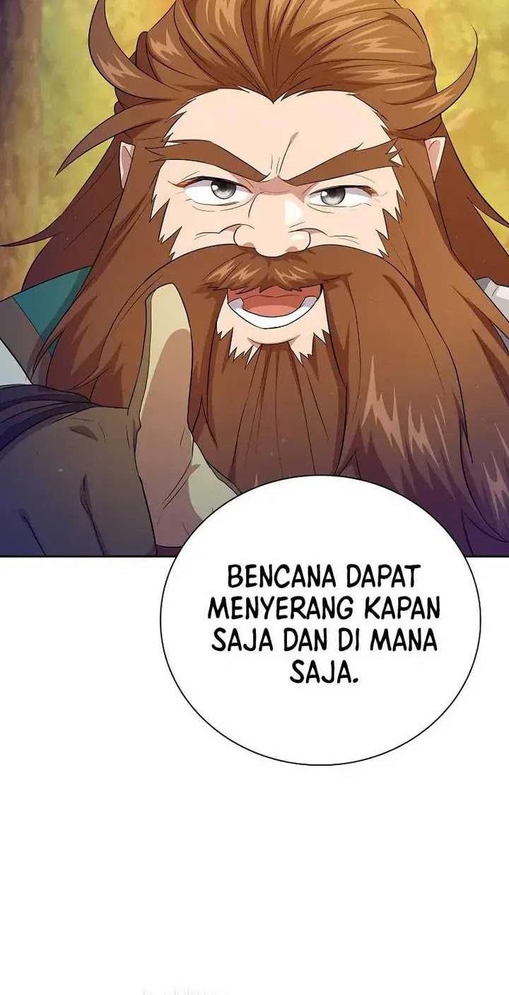 Magic Academy Survival Guide Bab 67 halaman 28