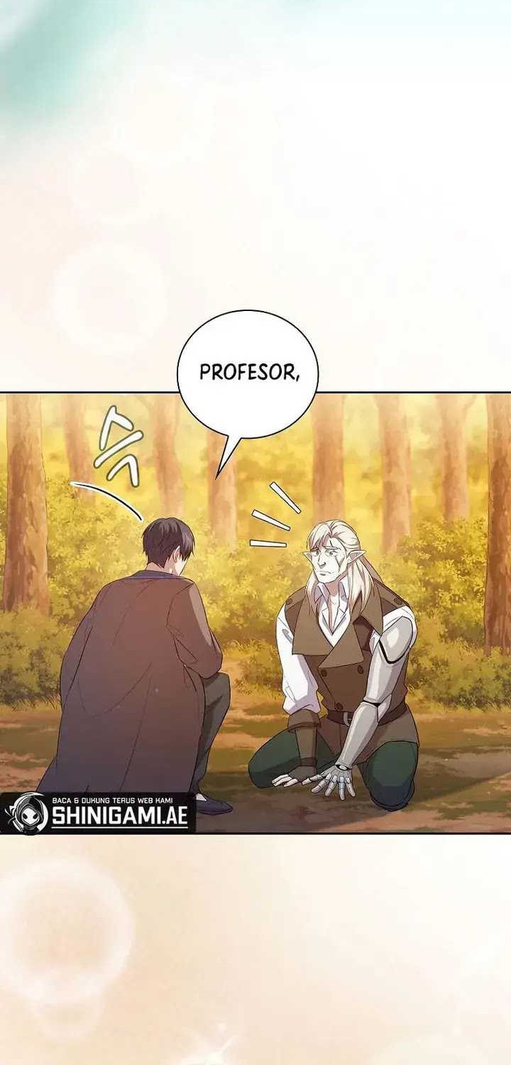 Magic Academy Survival Guide Bab 67 halaman 36