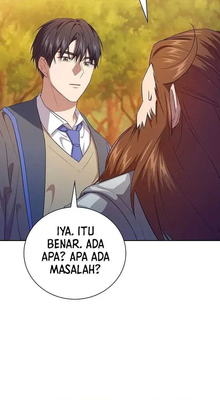 Magic Academy Survival Guide Bab 67 halaman 48