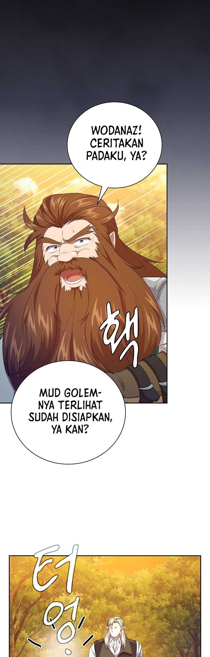 Magic Academy Survival Guide Bab 68 halaman 2