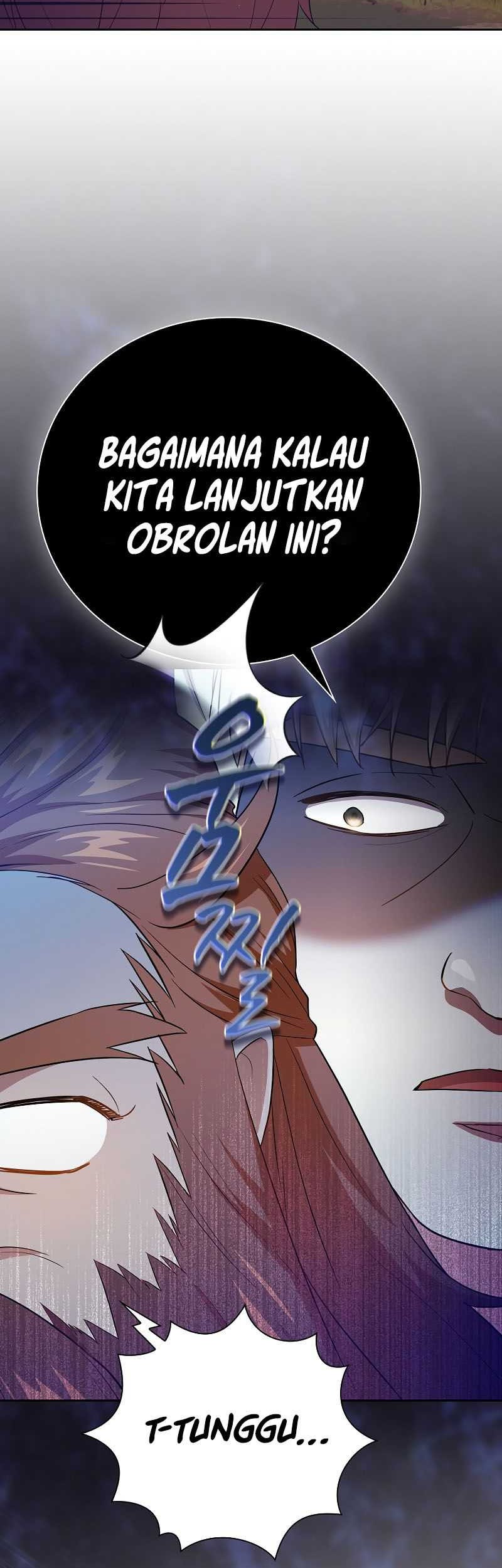 Magic Academy Survival Guide Bab 68 halaman 4