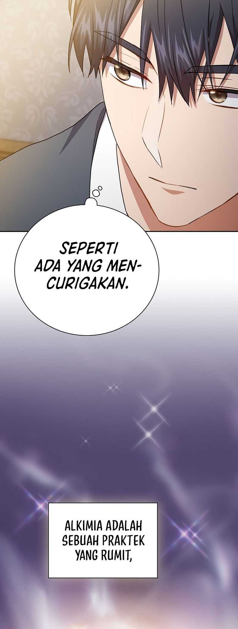 Magic Academy Survival Guide Bab 68 halaman 24