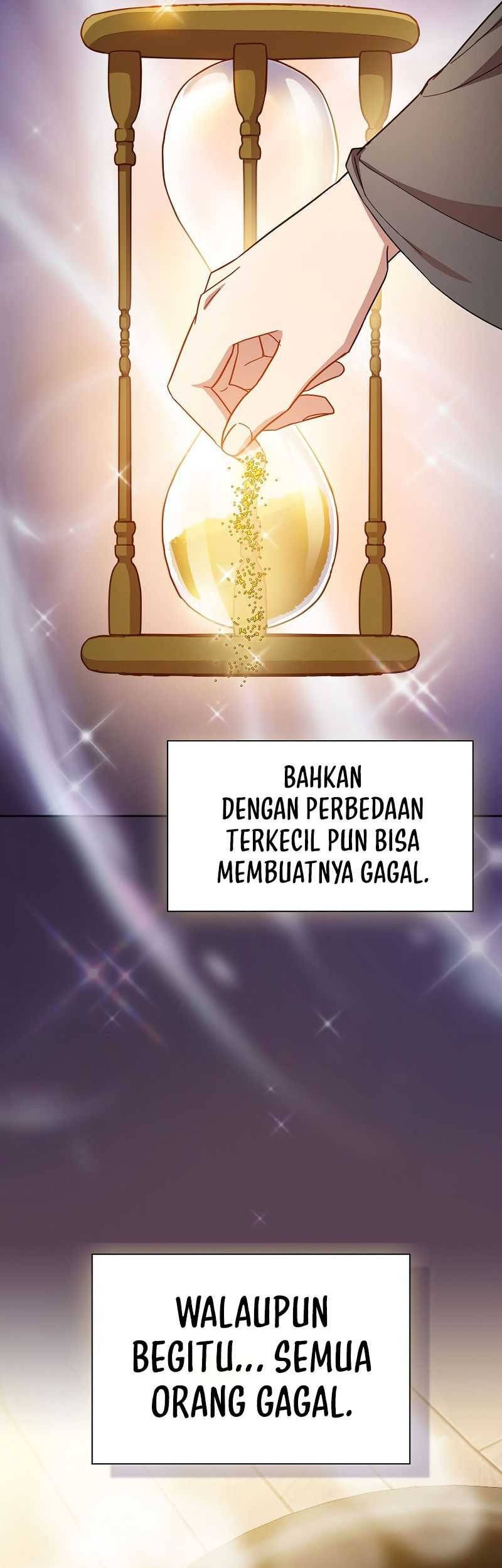 Magic Academy Survival Guide Bab 68 halaman 25