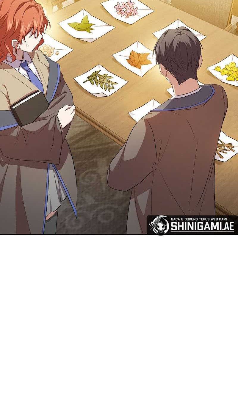Magic Academy Survival Guide Bab 68 halaman 36