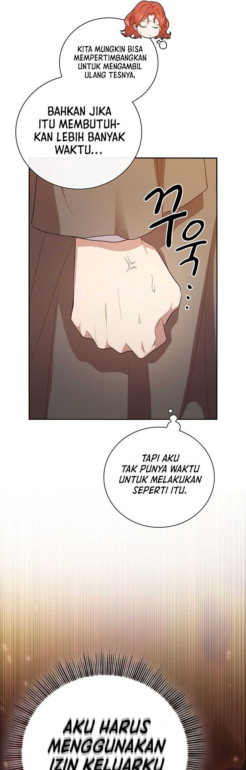 Magic Academy Survival Guide Bab 68 halaman 37