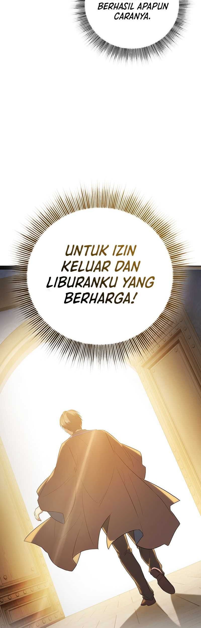 Magic Academy Survival Guide Bab 68 halaman 46