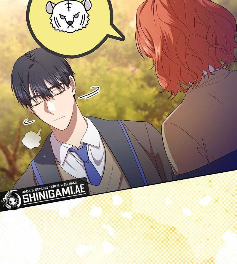 Magic Academy Survival Guide Bab 68 halaman 48