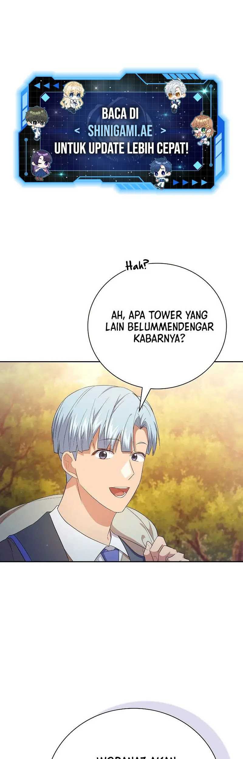 Magic Academy Survival Guide Bab 69 halaman 2