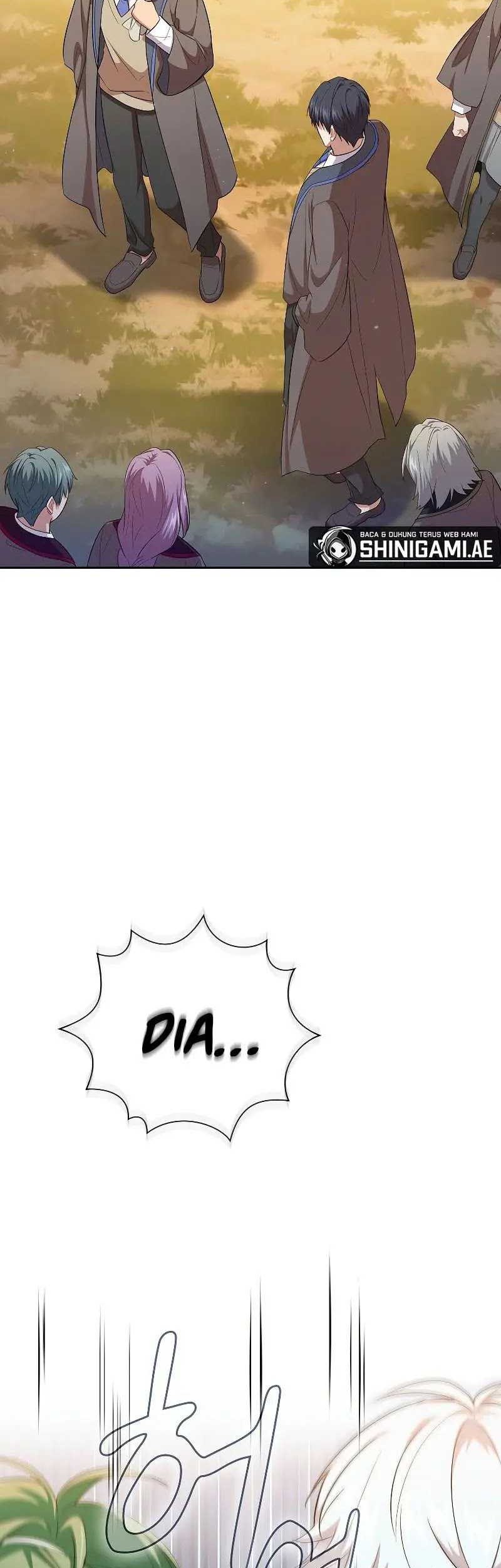 Magic Academy Survival Guide Bab 69 halaman 4