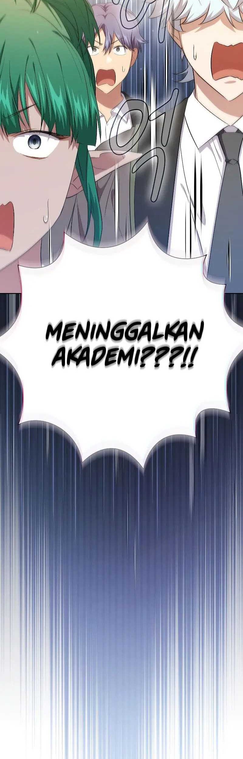 Magic Academy Survival Guide Bab 69 halaman 5