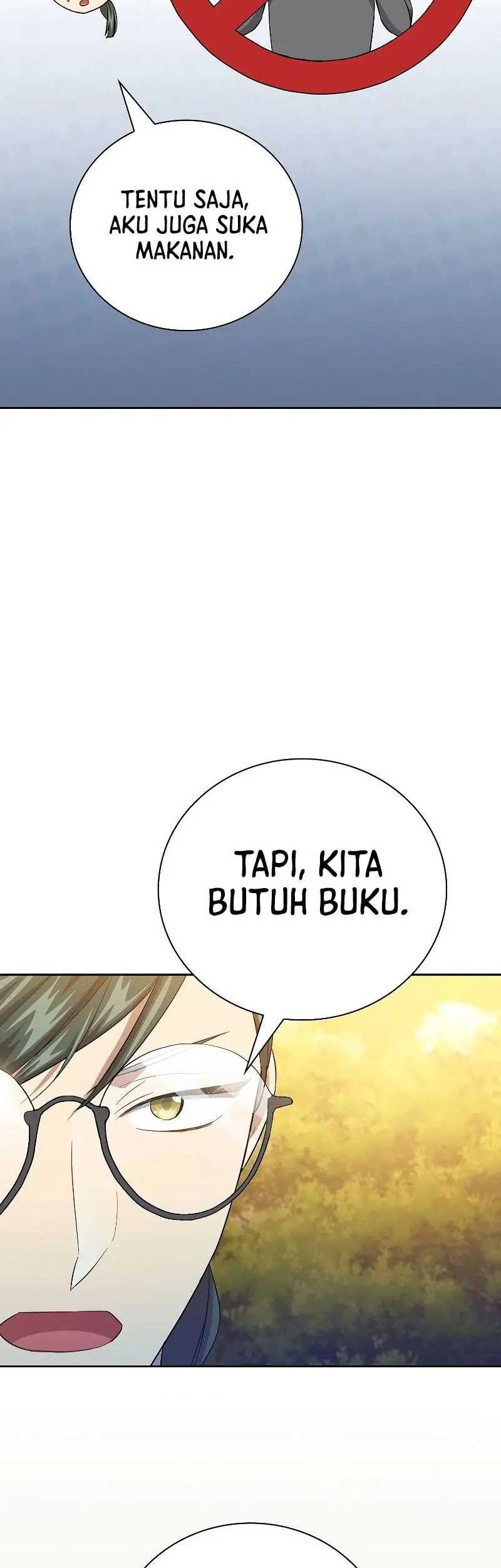 Magic Academy Survival Guide Bab 69 halaman 13