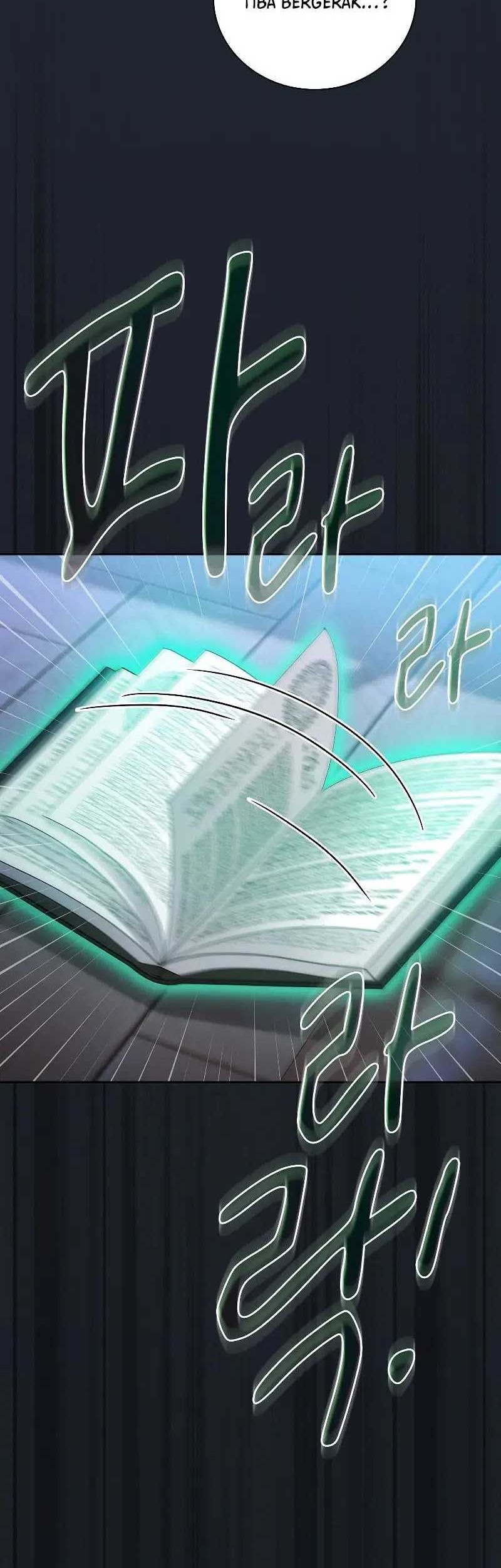Magic Academy Survival Guide Bab 69 halaman 30
