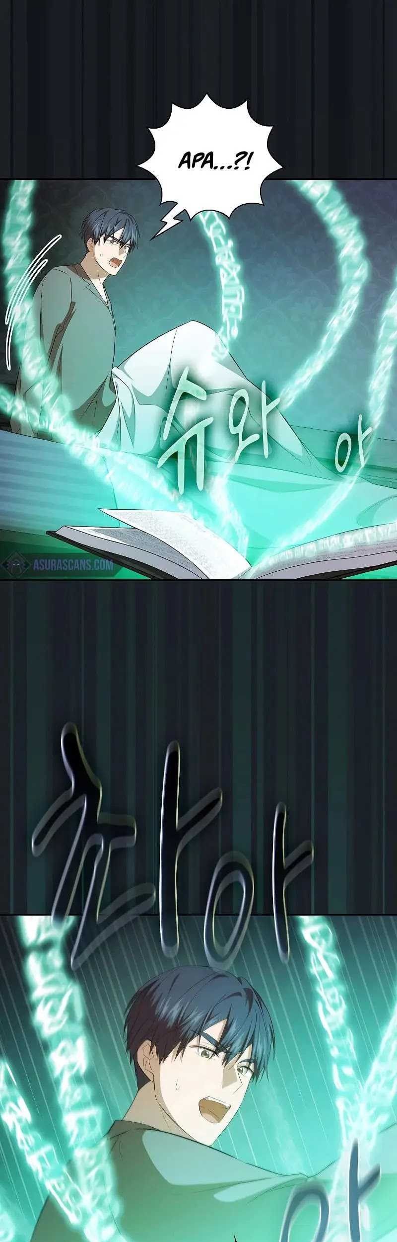 Magic Academy Survival Guide Bab 69 halaman 31