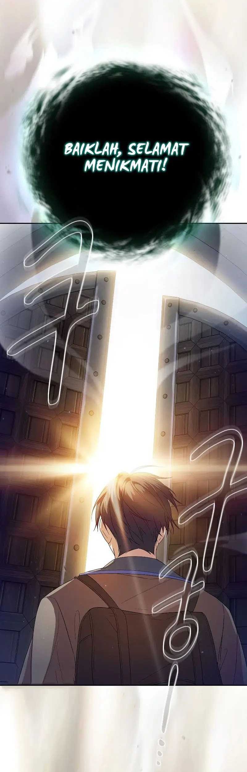 Magic Academy Survival Guide Bab 69 halaman 53