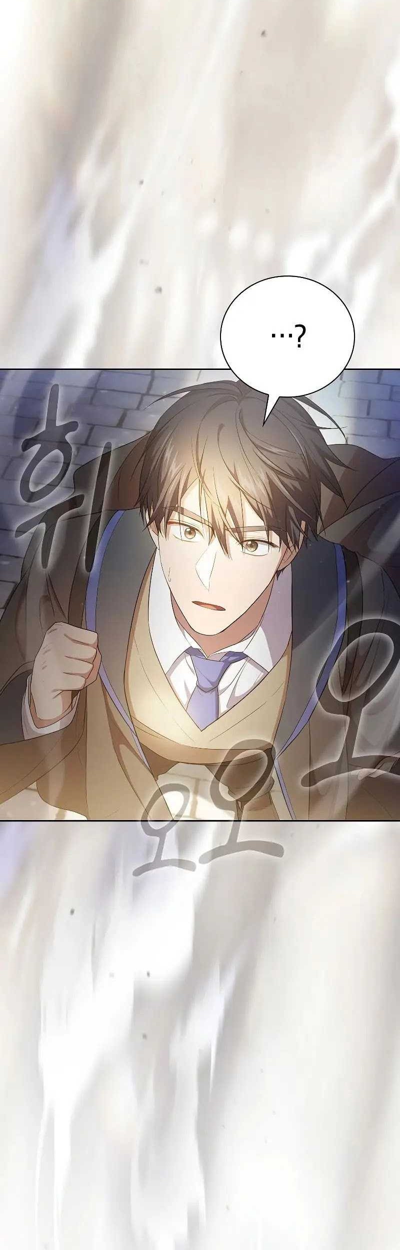 Magic Academy Survival Guide Bab 69 halaman 54