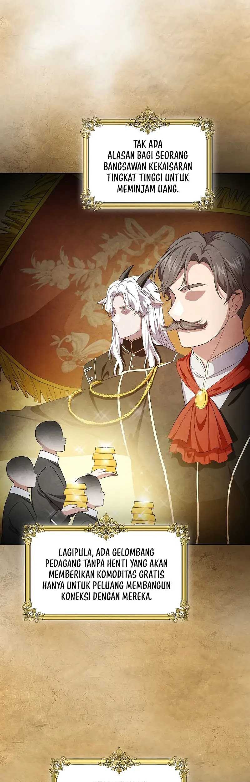 Magic Academy Survival Guide chapter 70 halaman 6