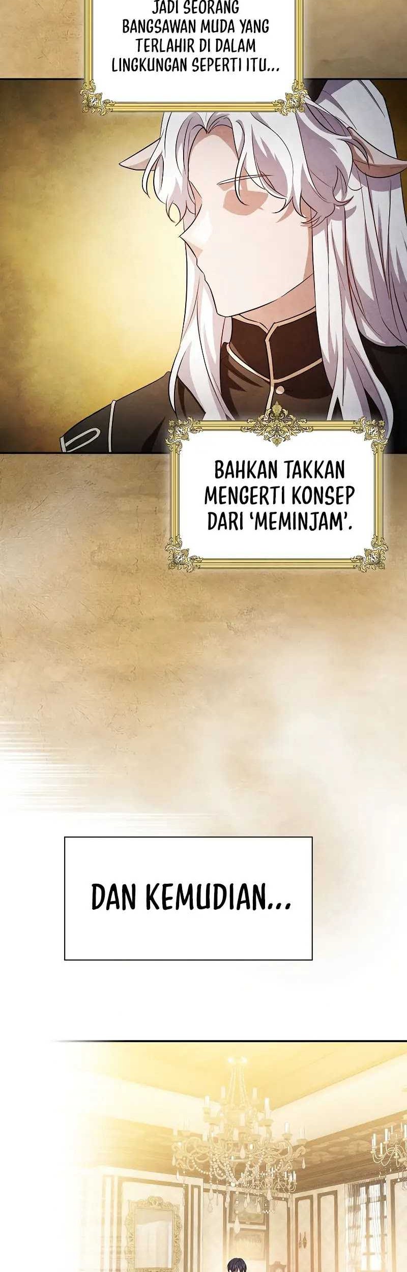 Magic Academy Survival Guide chapter 70 halaman 7