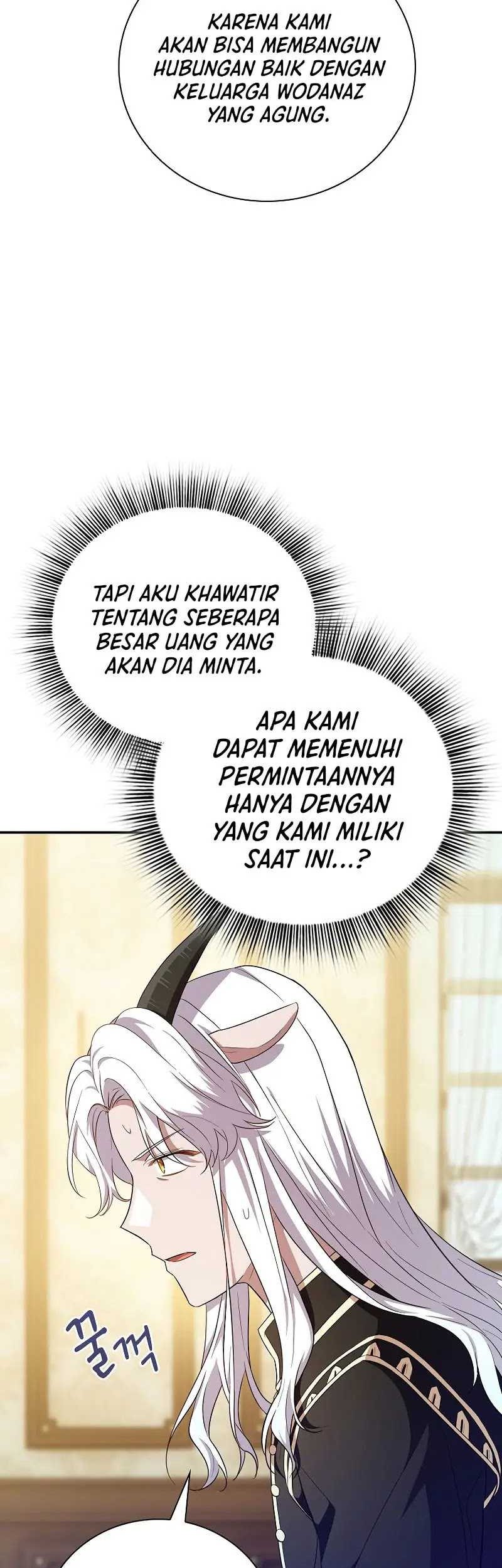 Magic Academy Survival Guide chapter 70 halaman 18