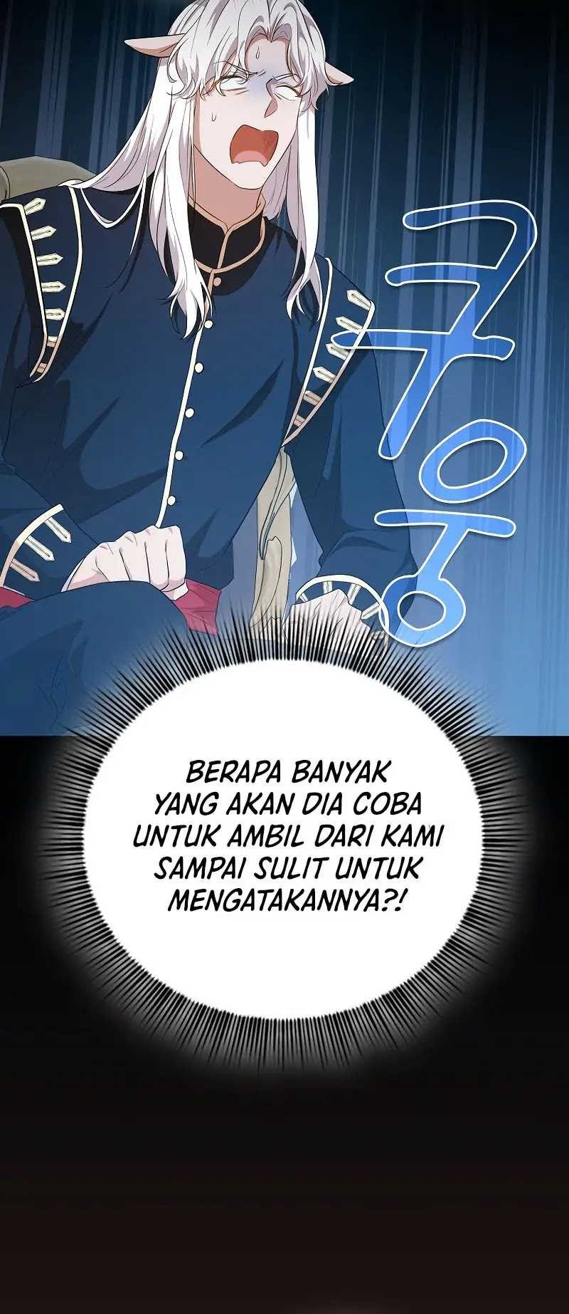 Magic Academy Survival Guide chapter 70 halaman 20