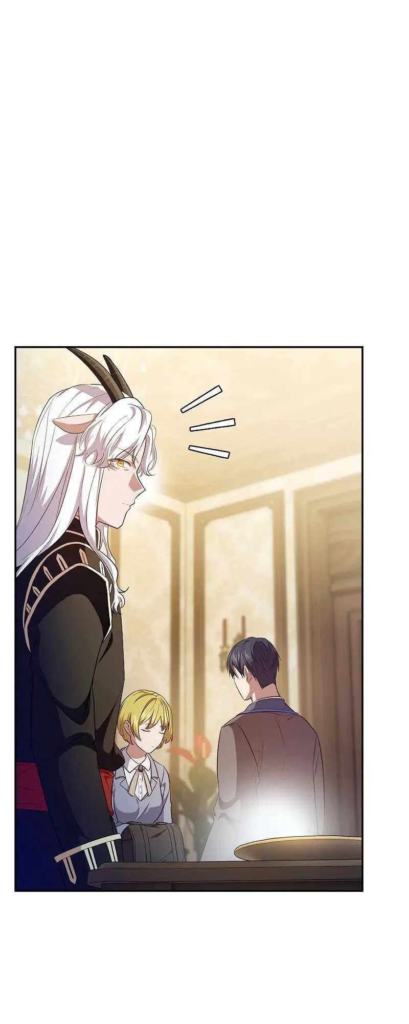 Magic Academy Survival Guide chapter 70 halaman 25