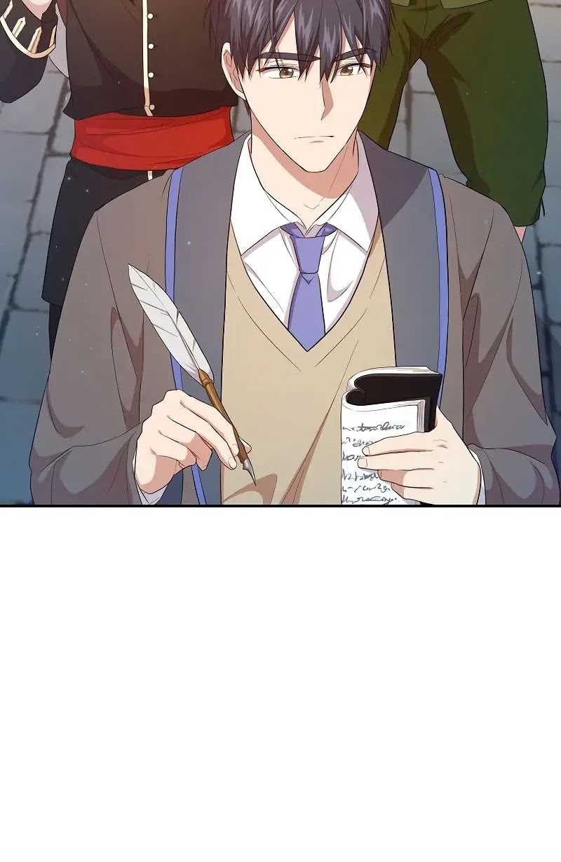 Magic Academy Survival Guide chapter 70 halaman 35