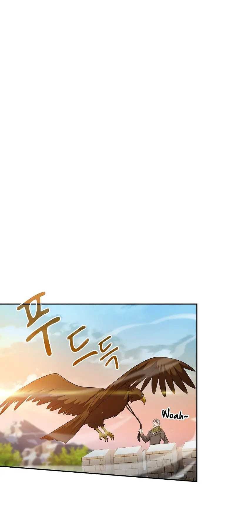 Magic Academy Survival Guide chapter 70 halaman 40