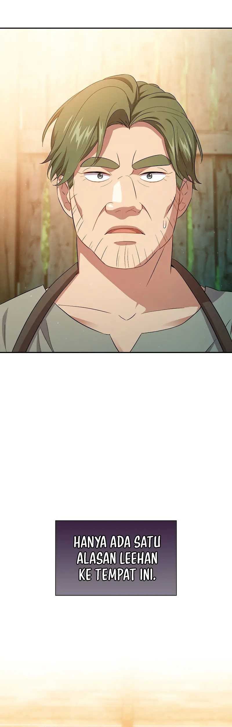 Magic Academy Survival Guide chapter 70 halaman 51