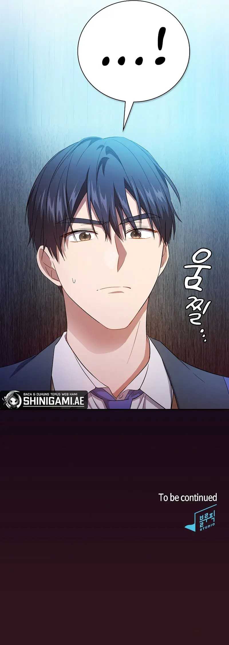 Magic Academy Survival Guide chapter 70 halaman 56