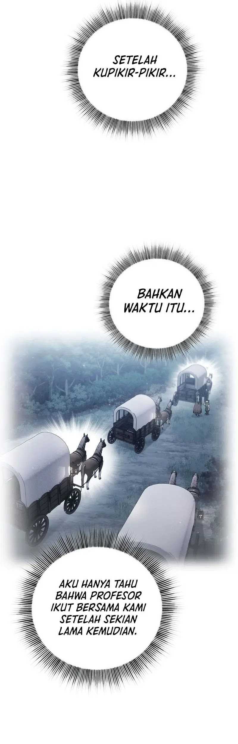 Magic Academy Survival Guide chapter 71 halaman 14