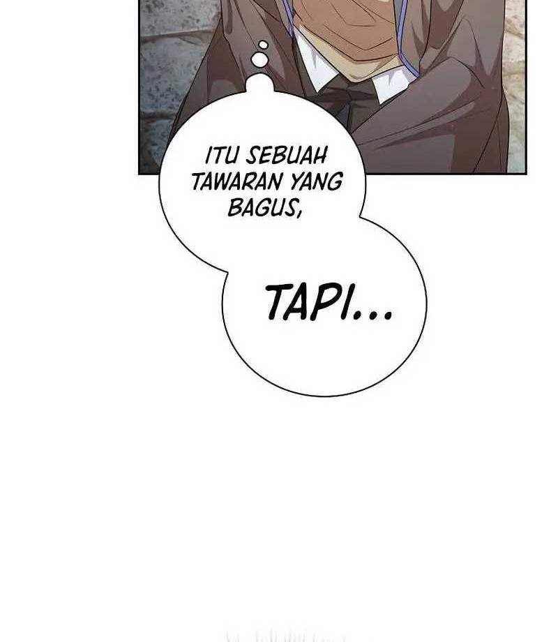 Magic Academy Survival Guide chapter 71 halaman 17