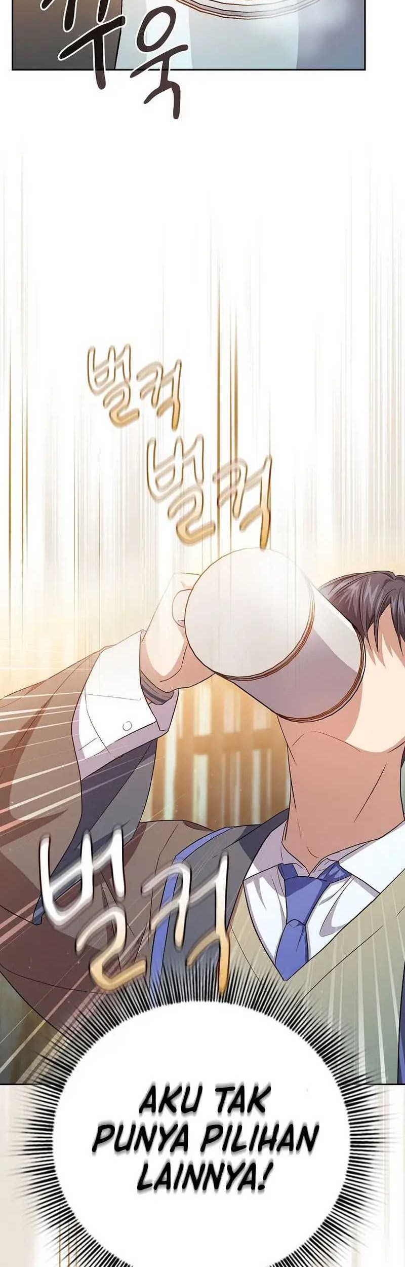 Magic Academy Survival Guide chapter 71 halaman 23