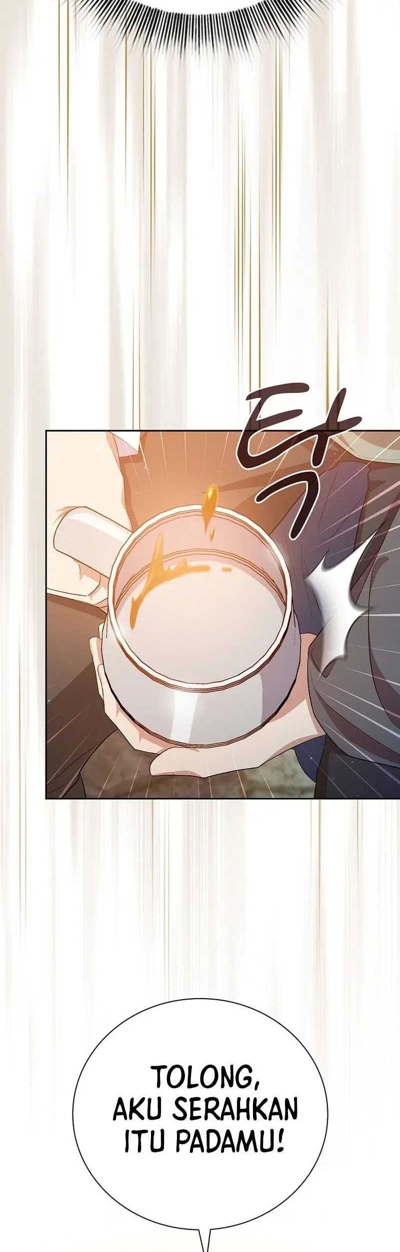 Magic Academy Survival Guide chapter 71 halaman 24