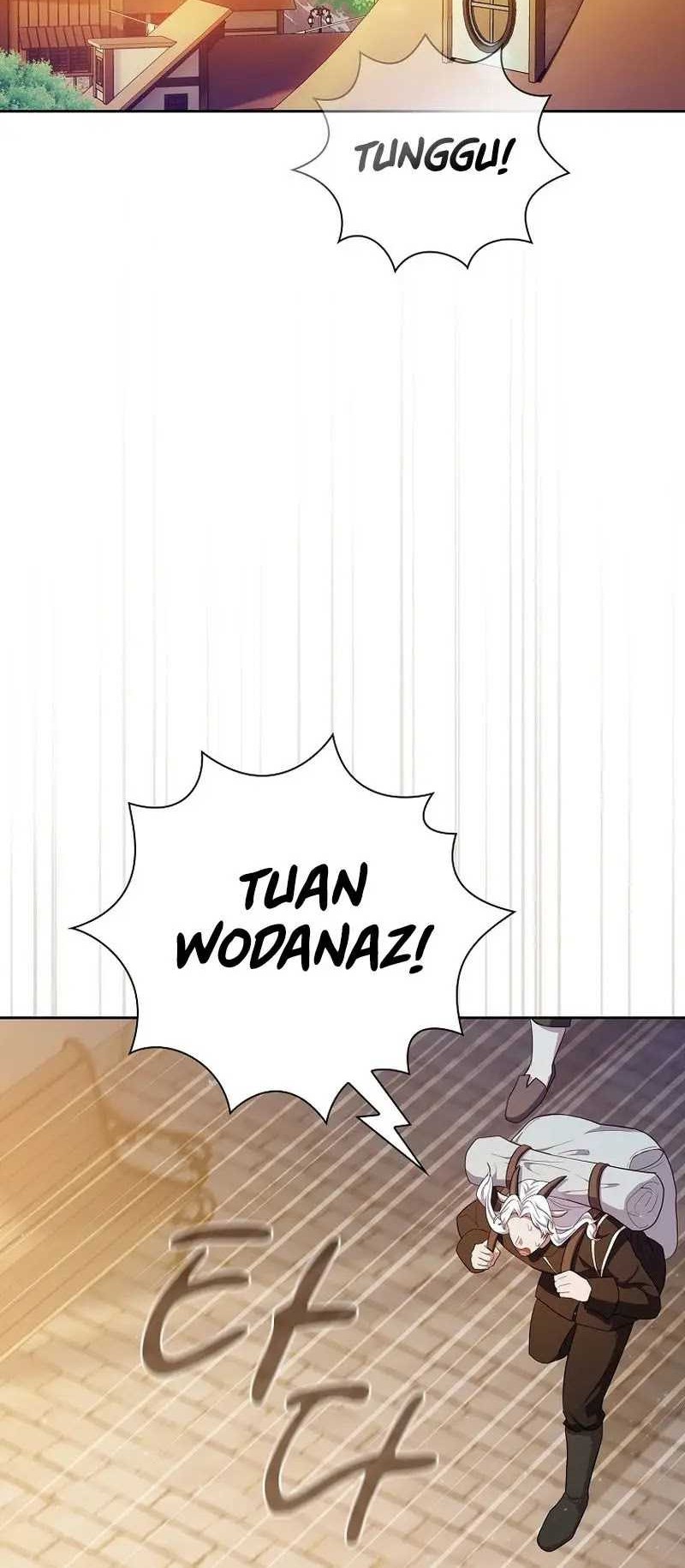 Magic Academy Survival Guide chapter 71 halaman 29