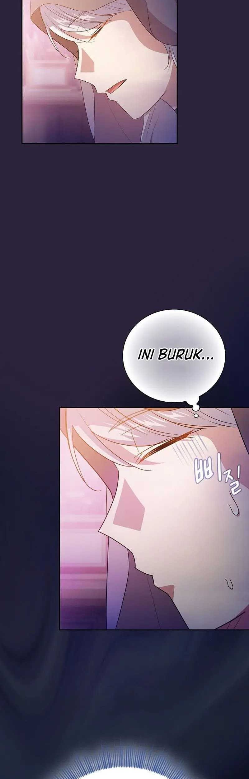 Magic Academy Survival Guide chapter 71 halaman 40